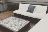 Best DIY Outdoor Furniture Ideas You Can Put In Garden 08