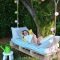 Best DIY Outdoor Furniture Ideas You Can Put In Garden 10