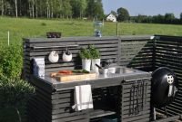 Best DIY Outdoor Furniture Ideas You Can Put In Garden 12