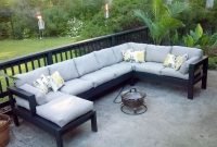 Best DIY Outdoor Furniture Ideas You Can Put In Garden 15