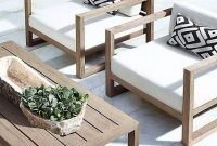 Best DIY Outdoor Furniture Ideas You Can Put In Garden 16