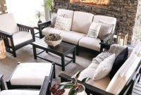 Best DIY Outdoor Furniture Ideas You Can Put In Garden 17