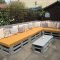 Best DIY Outdoor Furniture Ideas You Can Put In Garden 18