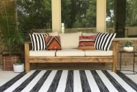 Best DIY Outdoor Furniture Ideas You Can Put In Garden 20