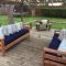 Best DIY Outdoor Furniture Ideas You Can Put In Garden 31