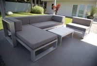 Best DIY Outdoor Furniture Ideas You Can Put In Garden 34
