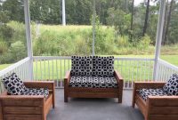Best DIY Outdoor Furniture Ideas You Can Put In Garden 41