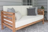 Best DIY Outdoor Furniture Ideas You Can Put In Garden 42