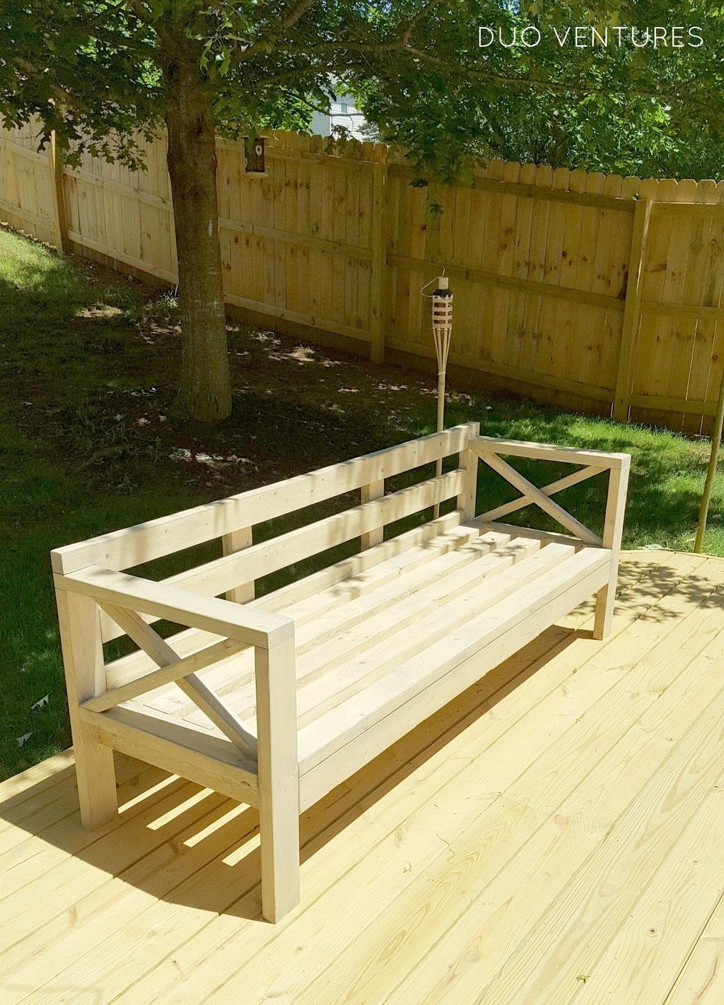 Best DIY Outdoor Furniture Ideas You Can Put In Garden 49