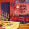 Best Ideas To Bring A Pop Of Bright Color Into Your Interior Design 11