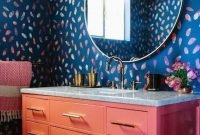 Best Ideas To Bring A Pop Of Bright Color Into Your Interior Design 14