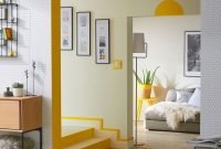 Best Ideas To Bring A Pop Of Bright Color Into Your Interior Design 20