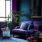 Best Ideas To Bring A Pop Of Bright Color Into Your Interior Design 28