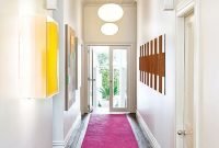 Best Ideas To Bring A Pop Of Bright Color Into Your Interior Design 41