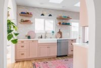 Best Ideas To Bring A Pop Of Bright Color Into Your Interior Design 45