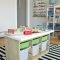 Brilliant Toy Storage Ideas For Small Space 02