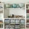 Brilliant Toy Storage Ideas For Small Space 03