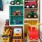 Brilliant Toy Storage Ideas For Small Space 07