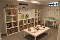 Brilliant Toy Storage Ideas For Small Space 10