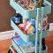 Brilliant Toy Storage Ideas For Small Space 12