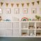 Brilliant Toy Storage Ideas For Small Space 26
