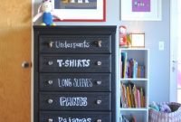 Brilliant Toy Storage Ideas For Small Space 30
