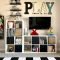 Brilliant Toy Storage Ideas For Small Space 38