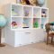 Brilliant Toy Storage Ideas For Small Space 39