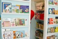 Brilliant Toy Storage Ideas For Small Space 40