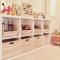 Brilliant Toy Storage Ideas For Small Space 42