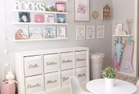 Brilliant Toy Storage Ideas For Small Space 50