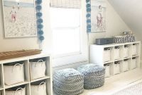 Brilliant Toy Storage Ideas For Small Space 53