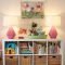Brilliant Toy Storage Ideas For Small Space 54