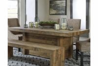 Creative Farmhouse Table Design Ideas With Rustic Style 14