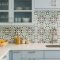 Elegant Kitchen Backsplash Decor To Improve Your Beautiful Kitchen 02