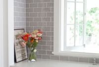 Elegant Kitchen Backsplash Decor To Improve Your Beautiful Kitchen 06