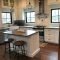 Elegant Kitchen Backsplash Decor To Improve Your Beautiful Kitchen 08