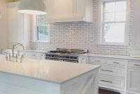 Elegant Kitchen Backsplash Decor To Improve Your Beautiful Kitchen 10