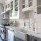 Elegant Kitchen Backsplash Decor To Improve Your Beautiful Kitchen 13