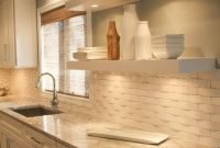Elegant Kitchen Backsplash Decor To Improve Your Beautiful Kitchen 20
