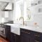 Elegant Kitchen Backsplash Decor To Improve Your Beautiful Kitchen 23