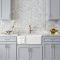 Elegant Kitchen Backsplash Decor To Improve Your Beautiful Kitchen 26