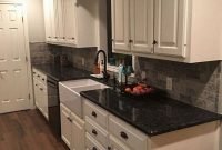Elegant Kitchen Backsplash Decor To Improve Your Beautiful Kitchen 29