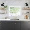 Elegant Kitchen Backsplash Decor To Improve Your Beautiful Kitchen 30