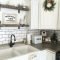 Elegant Kitchen Backsplash Decor To Improve Your Beautiful Kitchen 32