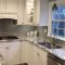Elegant Kitchen Backsplash Decor To Improve Your Beautiful Kitchen 35