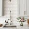 Elegant Kitchen Backsplash Decor To Improve Your Beautiful Kitchen 38