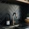 Elegant Kitchen Backsplash Decor To Improve Your Beautiful Kitchen 43