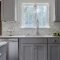 Elegant Kitchen Backsplash Decor To Improve Your Beautiful Kitchen 47