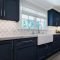 Elegant Kitchen Backsplash Decor To Improve Your Beautiful Kitchen 49